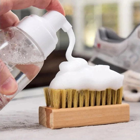 Reshoevn8r Oxiclean Sneaker + Hat Foam čisticí prostředek