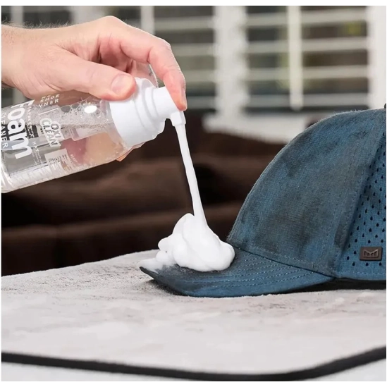 Reshoevn8r Oxiclean Sneaker + Hat Foam čisticí prostředek