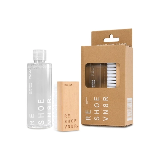 Reshoevn8r Refresh Kit Sada péče o boty