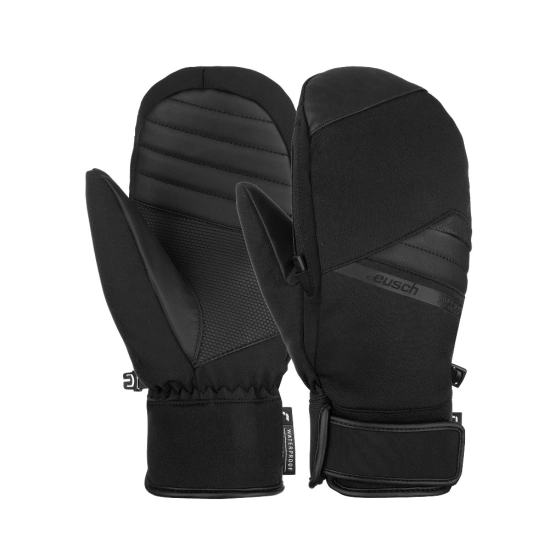 Reusch Anakin R-TEX XT Mitten Black palčáky