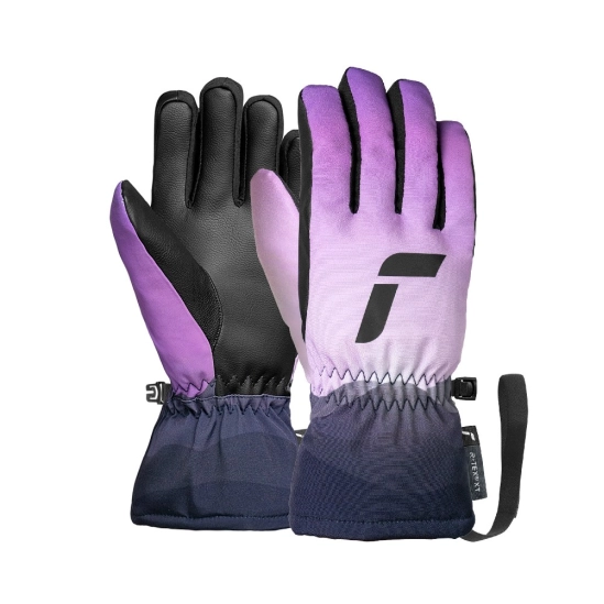 Reusch Carter R-TEX® XT Junior Midnight rukavice