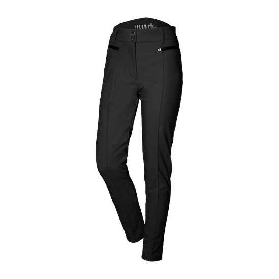 Zero RH+ HR Soft Shell W Leggings dámské softshellové kalhoty