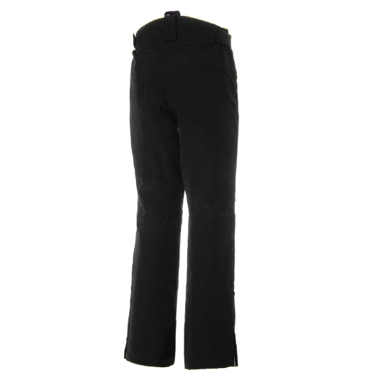 Zero RH+ LOGIC EVO Pants black lyžařské kalhoty