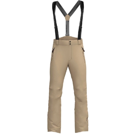 Zero RH+ LOGIC EVO Pants Sand lyžařské kalhoty