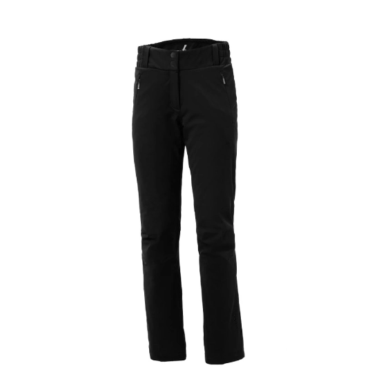 Zero RH+ SLIM W pants black dámské lyžařské kalhoty