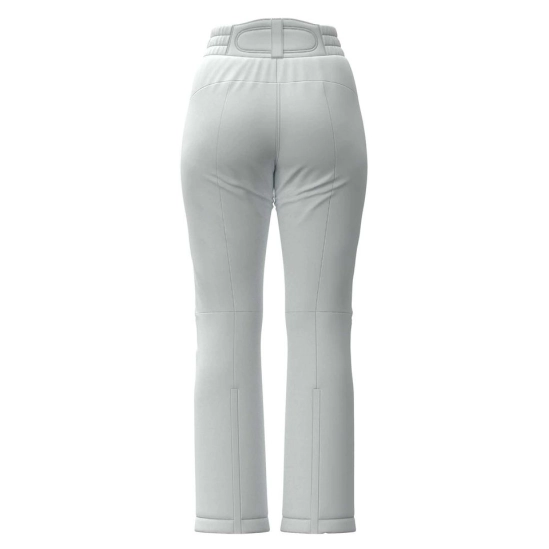 Zero RH+ SLIM W pants White dámské lyžařské kalhoty