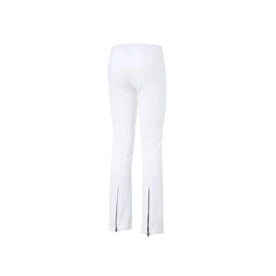 Zero RH+ Tarox Eco W Pants white dámské softshellové kalhoty