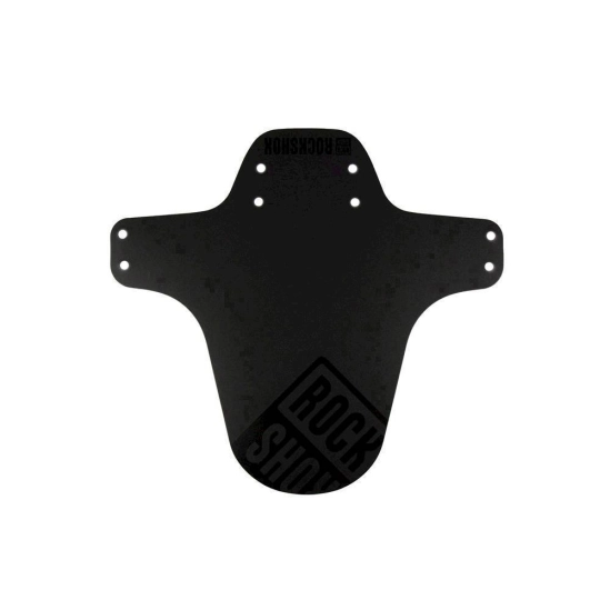 RockShox MTB Fender black/stealth print blatník
