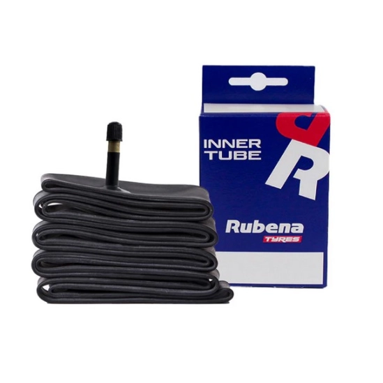 Rubena duše 24x1,75-2,45 (47/62-507) AV 40mm autoventilek