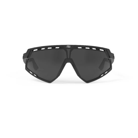 Rudy Project Defender Black matt/Smoke black sluneční brýle