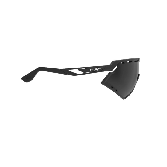 Rudy Project Defender Black matt/Smoke black sluneční brýle