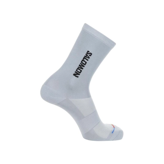 Salomon 365 Crew Arona/black socks