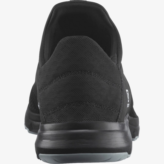 Salomon Amphib Bold 2 black/quarry pánské boty