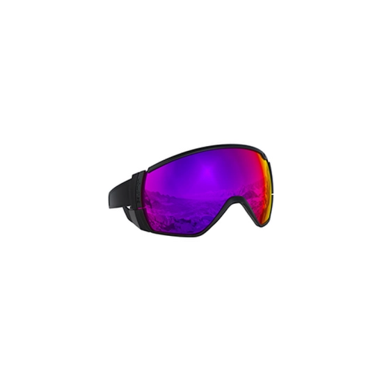 Salomon Driver-Mirage Infrared Solar Lens S3