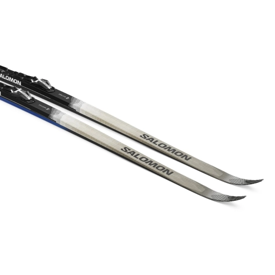Salomon ESCAPE 48 SKIN + Prolink Shift classic běžky s vázáním