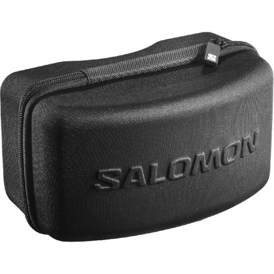 Salomon Sentry Pro Sigma Iceberg green lyžažské brýle