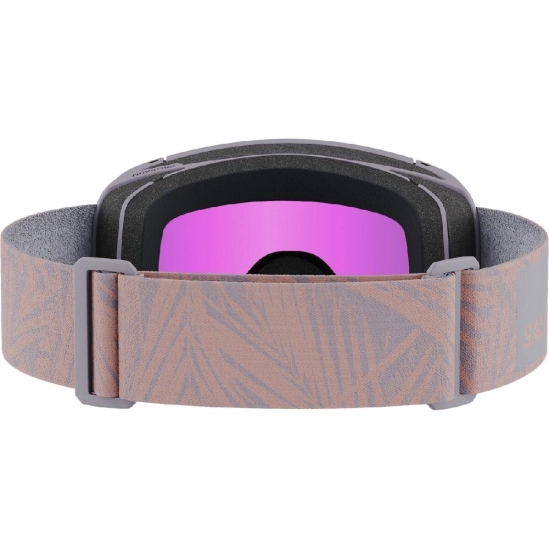 Salomon LUMI Evening Haze/Ruby S2 juniorské brýle