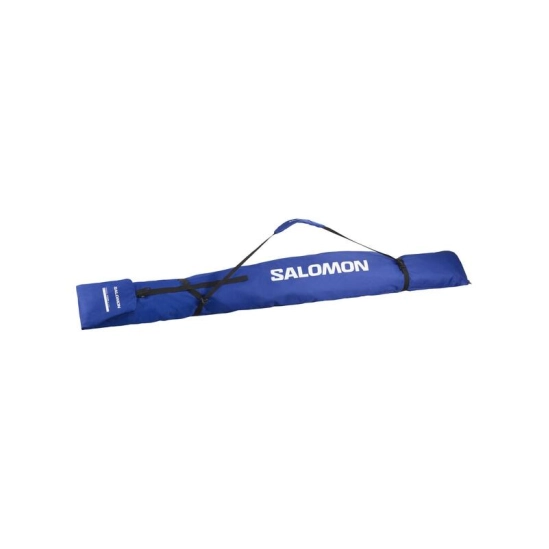 Salomon Original 1 Pair Surf the web/black vak na lyže