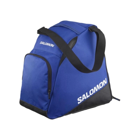 Salomon Original Gearbag Surf the web/black taška na lyžáky
