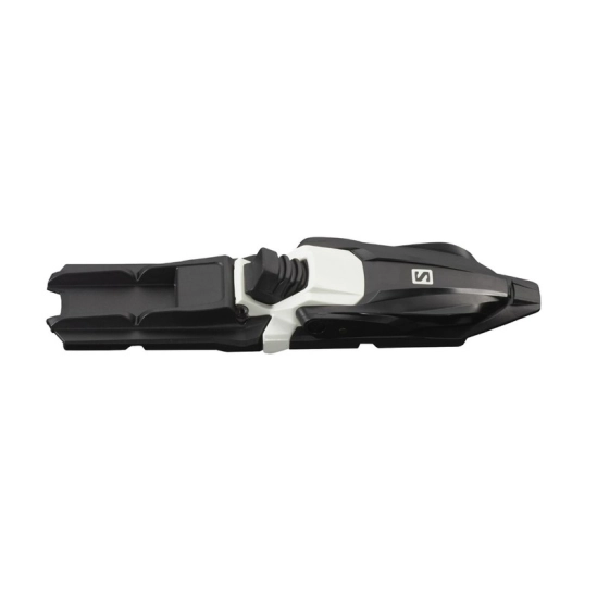 Salomon RC 8 eSKIN Med+ PLK Shift Pro set běžky