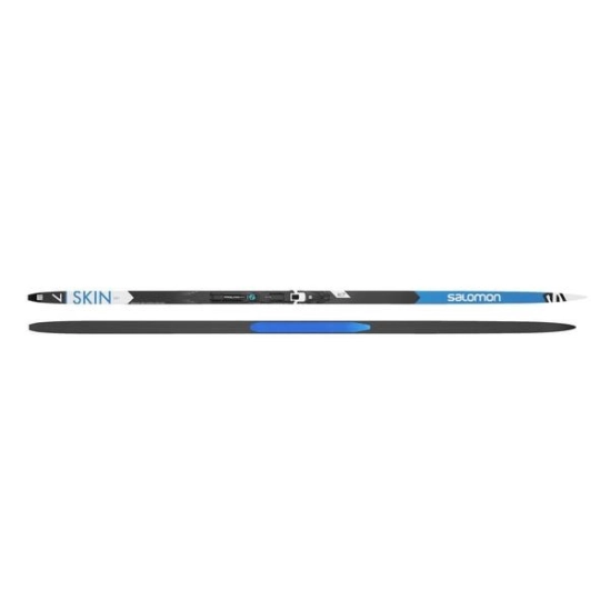 Salomon RC 7 eSkin Hard + PLK Shift Pro set běžky