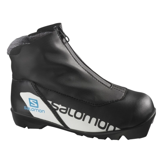 Salomon RC JUNIOR dětské boty na běžky