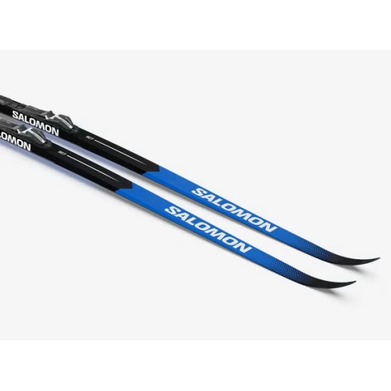 Salomon RC7+ eSKIN + Prolink Shift classic běžky s vázáním