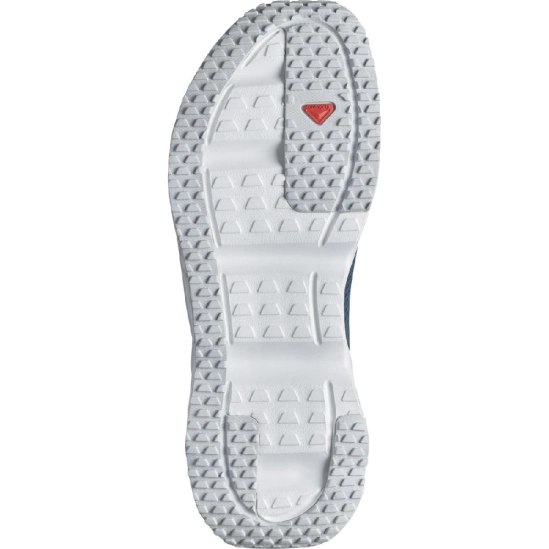 Salomon REELAX Slide 6.0 Blue Ashes/White pánské boty