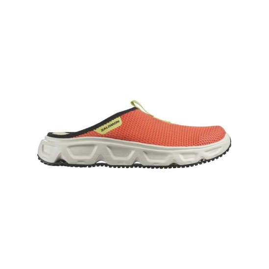 Salomon REELAX Slide 6.0 Fresh Salmon/Vanilla Ice dámské boty