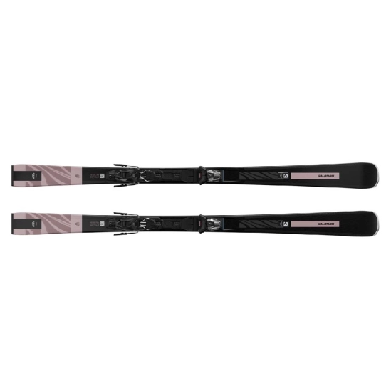 Salomon S/MAX N°8 + M10 GW dámské sjezdové lyže