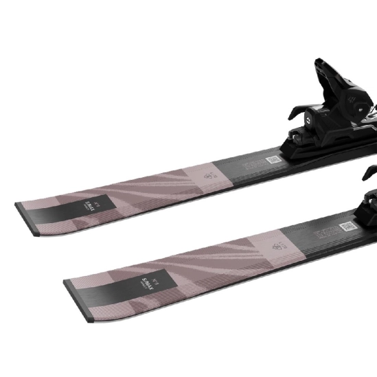 Salomon S/MAX N°8 + M10 GW dámské sjezdové lyže