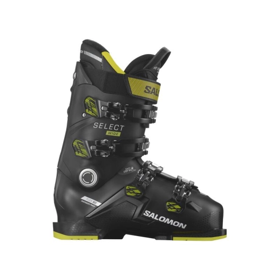 Salomon SELECT 80 Wide pánské lyžařské boty