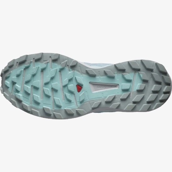 Salomon Sense Ride 4 W Pastel turquoise dámské běžecké boty vel. UK6