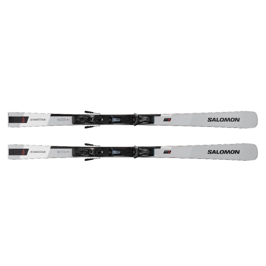 Salomon S/MAX 12 + M12 GW sjezdové lyže