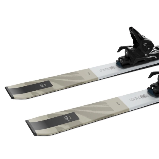 Salomon S/MAX N°4 + M10 GW dámské sjezdové lyže