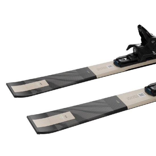 Salomon S/MAX N°6 + M10 GW dámské sjezdové lyže