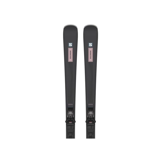 Salomon S/MAX N°8 + M10 GW dámské sjezdové lyže