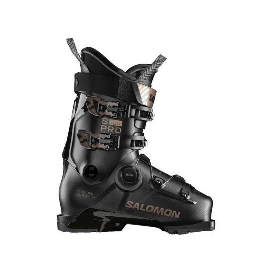 Salomon S/PRO Delta BOA 95 W GW lyžařské boty