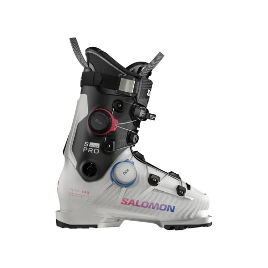 Salomon S/PRO Supra Dual BOA 130 GW lyžařské boty 25/26