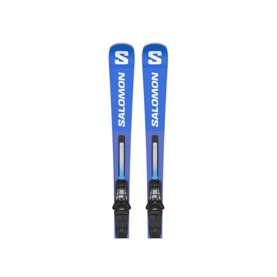 Salomon S/RACE SL 10 + M12 GW sjezdové lyže s vázáním