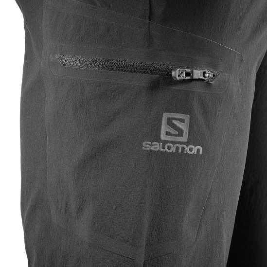 Salomon Wayfarer Pant pánské outdoorové funkční kalhoty