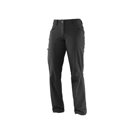 Salomon Wayfarer Winter Pant W dámské outdoorové kalhoty