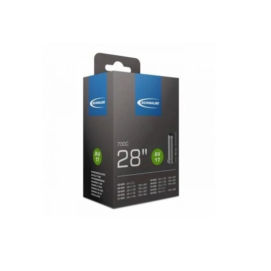 Schwalbe duše 28 AV17, 28/47-622/635, AV 40 mm