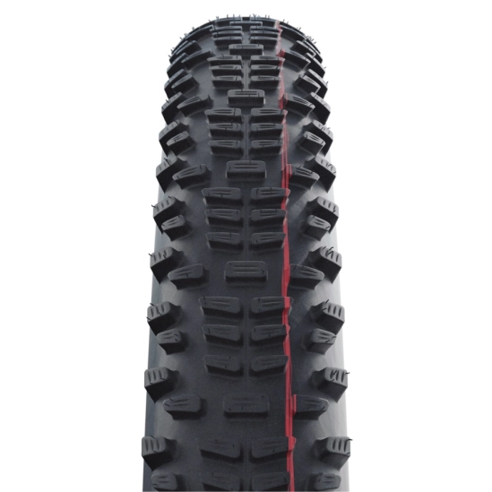 Schwalbe Racing Ralph 29x2.25 Super Ground AddixSpeed TLE sklád.plášť