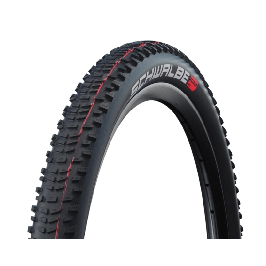 Schwalbe Racing Ralph 29x2.25 Super Ground AddixSpeed TLE sklád.plášť