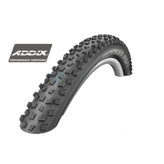 Schwalbe Rocket Ron 26x2.1 Addix Performance skládací plášť
