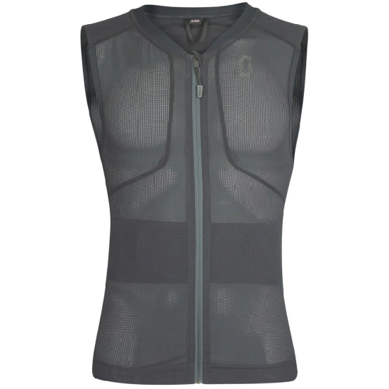Scott AirFlex M Light Vest Protector Black vestový chránič páteře