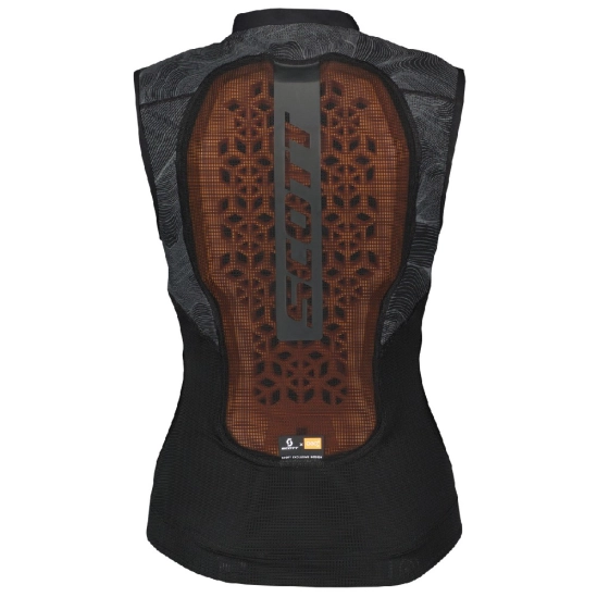 Scott AirFlex Light Vest protector dámský chránič páteře