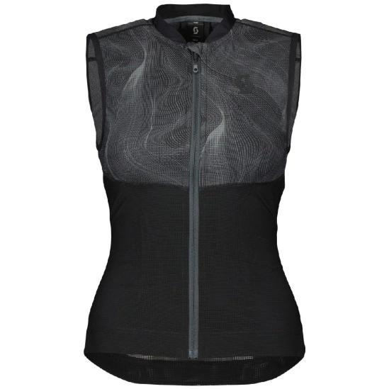 Scott AirFlex Light Vest protector dámský chránič páteře