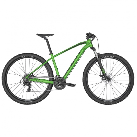 Scott Aspect 970 green horské kolo